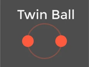 Twin Ball